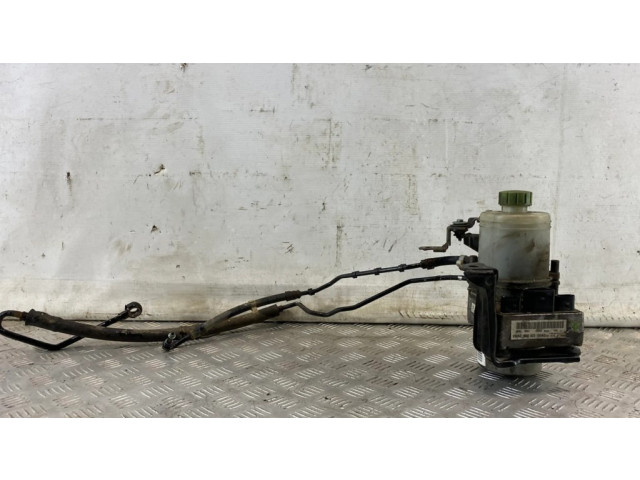 Насос усилителя руля