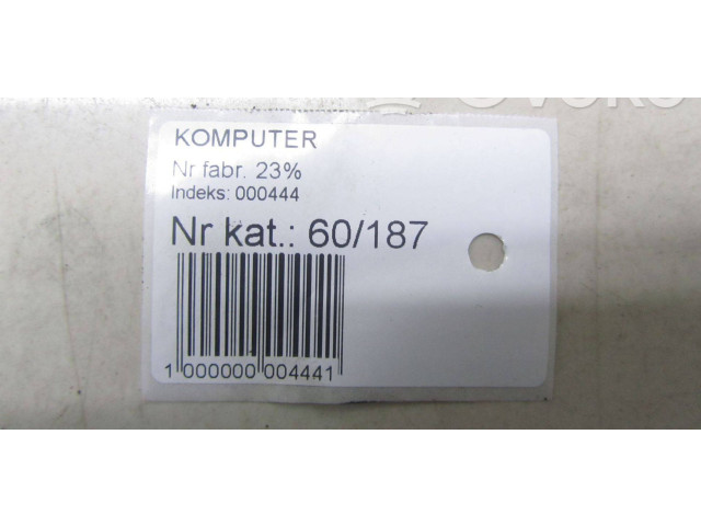 Блок управления двигателем Блок управления BK21-12A650-AC Ford Tourneo Custom