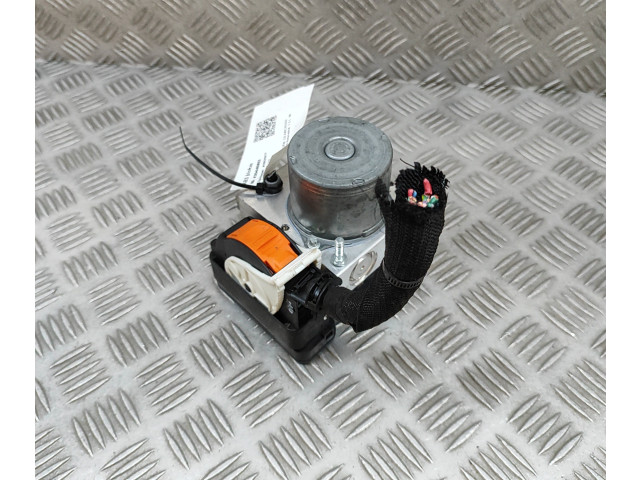 Блок АБС 9845080780, 9827551180   Citroen  C5 Aircross  2017 -  года