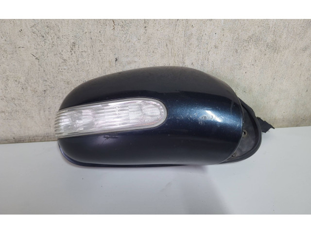 Зеркало электрическое        Mercedes-Benz ML W163  1997 - 2005 года   