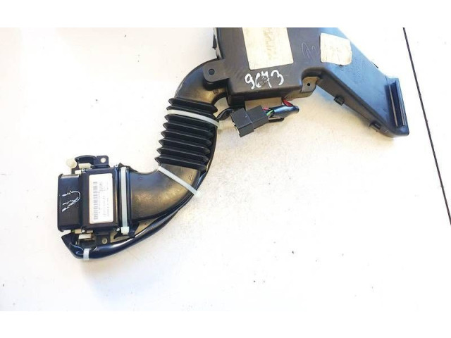 Вентилятор печки aw93f613g21aa, aw93-f613g21-aa Jaguar XJ X351