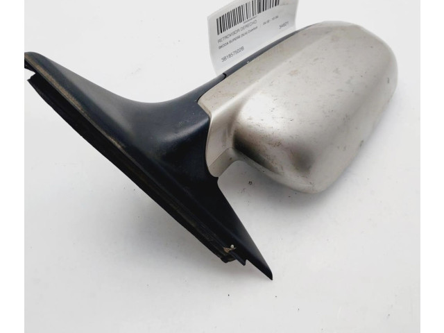 Зеркало электрическое        Skoda Superb B5 (3U)  2001 - 2008 года   