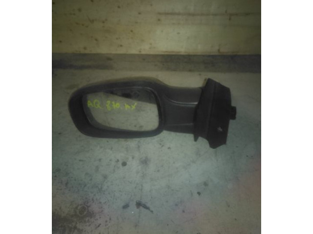 Зеркало (механическое)       Renault Clio III  2005 - 2012 года   