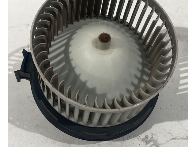 Вентилятор печки Skoda Citigo