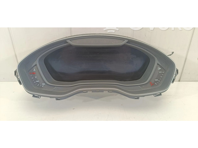 Панель приборов 8W5920790D Audi A4 Allroad