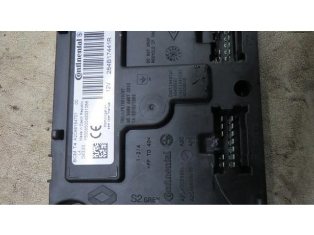 Модуль управления gateway