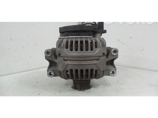 Генератор 06B903016AB, 0124525088   Audi A3 S3 8P      