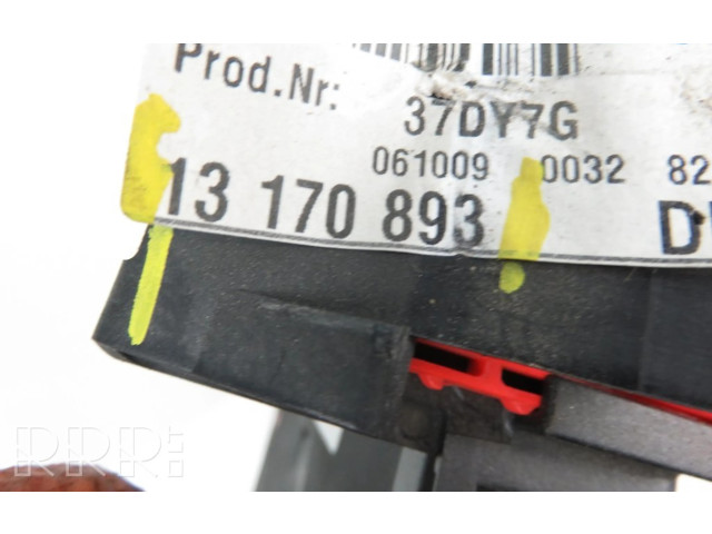 Řídící jednotka 1316594MA, 55354416   Opel Vectra C 2004