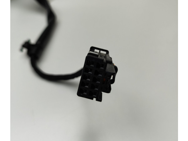 Зеркало электрическое Opel Combo E 2018 - года