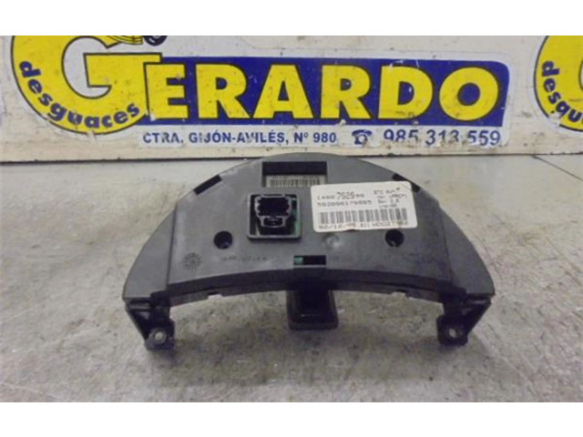 Дисплей    1488702080, 1488702080   Citroen C8