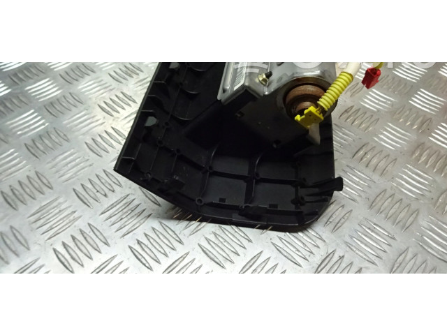 Подушка безопасности пассажира MR330049 Mitsubishi Pajero