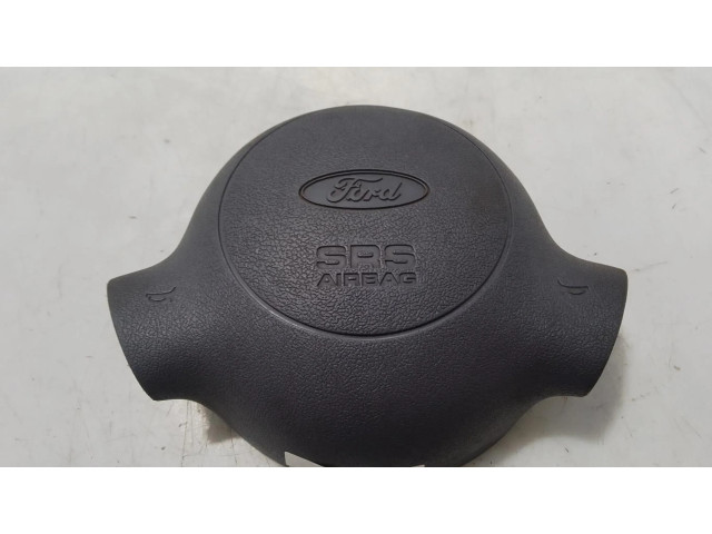 Подушка безопасности двери 97KBB042B85   Ford Ka