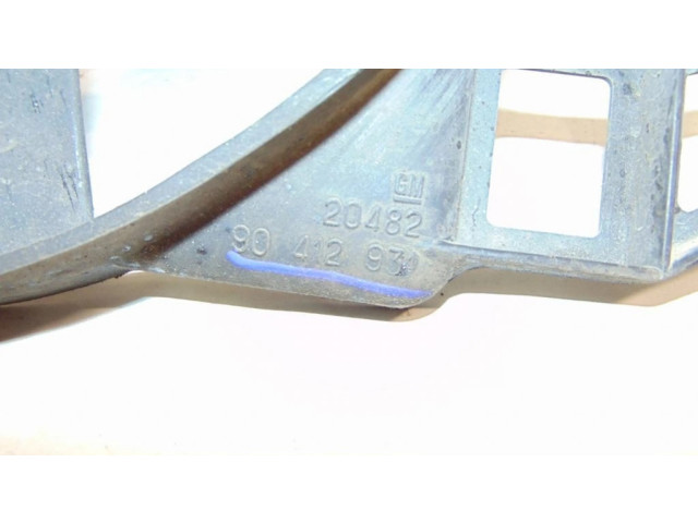 Вентилятор радиатора     90469469, 0130304242    Opel Corsa B 1.4