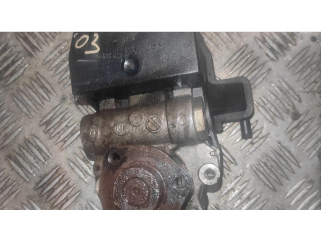 Насос усилителя руля