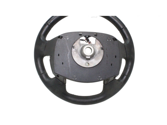 Руль Land Rover Discovery 4 - LR4 2010 - 2016 года AH223600EB