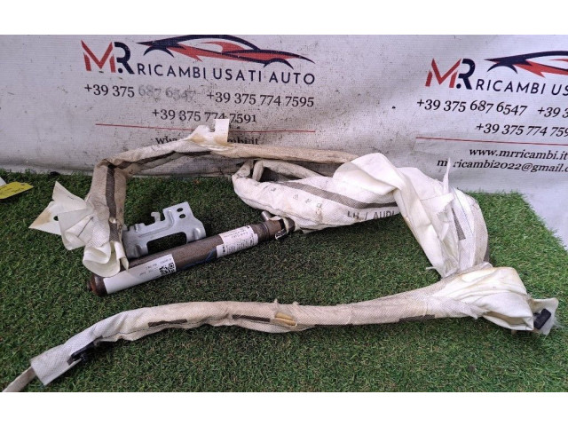 Боковая подушка безопасности 4G5880741B, 4G5880741B   Audi A6 S6 C7 4G