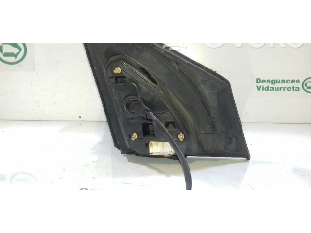 Зеркало электрическое        Honda Civic  2001 - 2005 года   