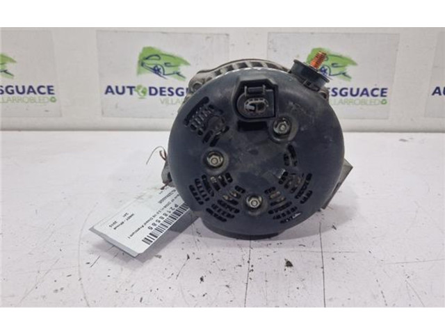 Генератор C2Z31670   Jaguar XF X250      