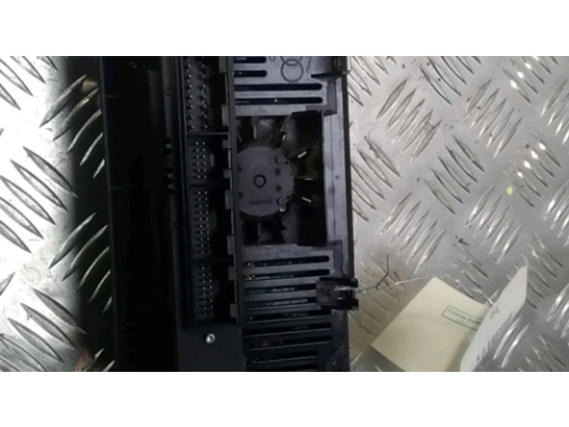 Блок управления климат-контролем 8P0820043AE5PR   Audi A3 S3 A3 Sportback 8P