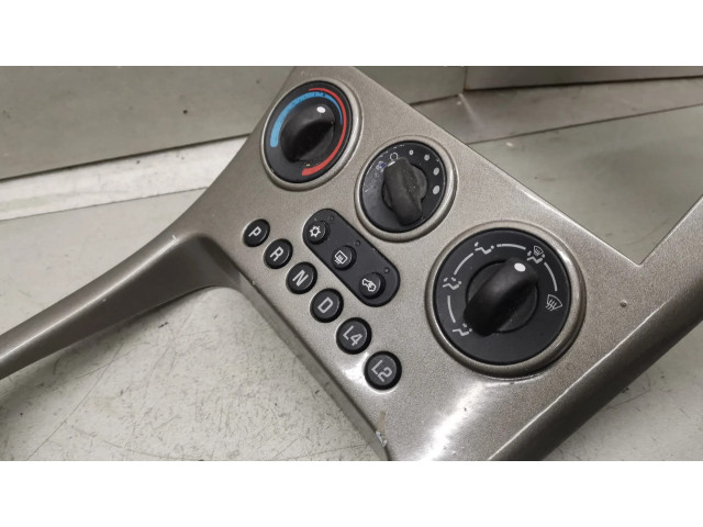 Блок управления климат-контролем 22732474, 22732536   Chevrolet Equinox