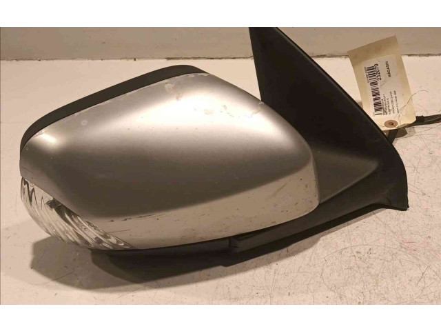 Зеркало электрическое Volvo XC90 2007 - 2014 года