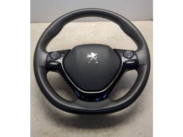 Руль Peugeot 108  2014 -  года       