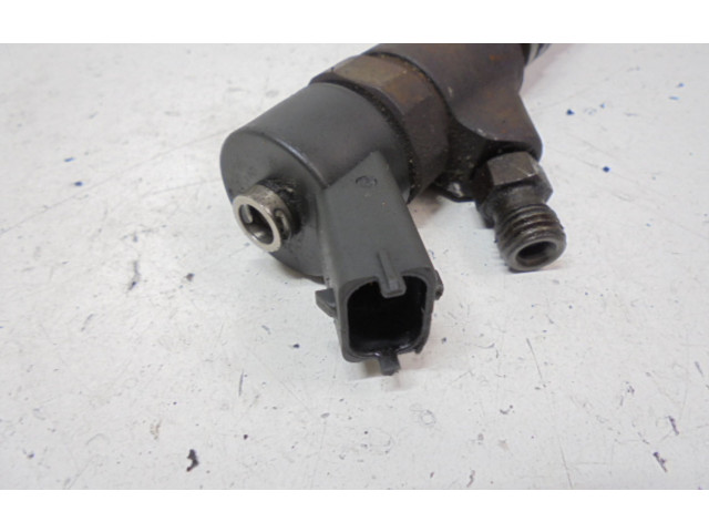 Vstřikovač 9635196580, 9635196580 Peugeot 206 CC