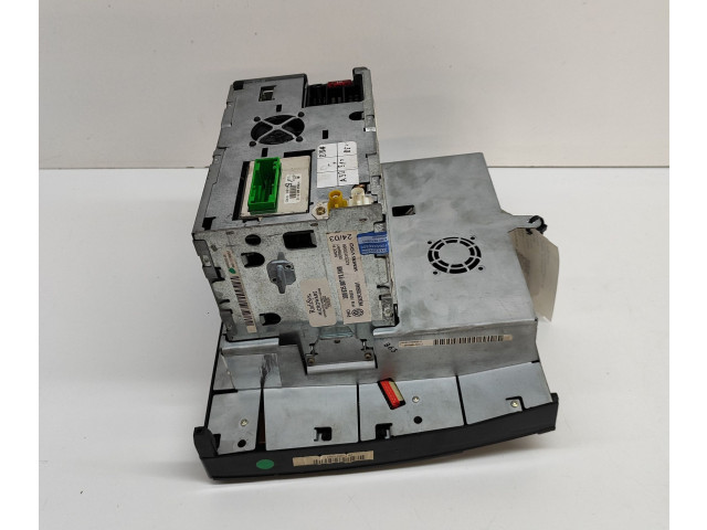 Шатун BAN 3D0035007PX, A2C53100986 Volkswagen Phaeton