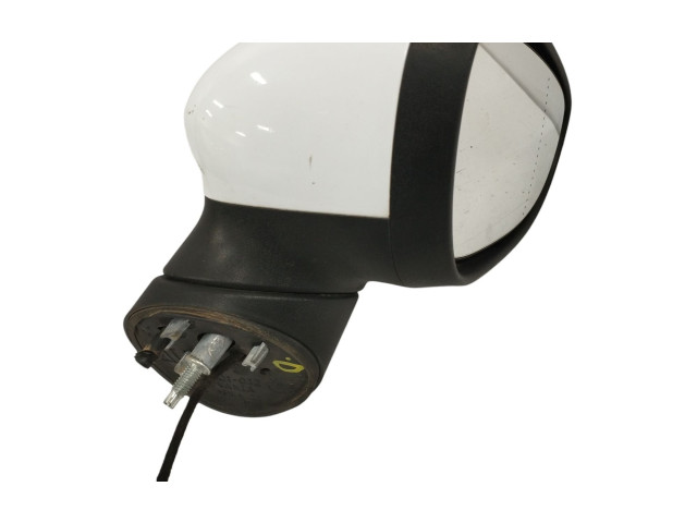 Zpětné zrcátko Ford Fiesta 2009 6CABLES