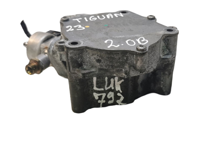 Vstřikovací čerpadlo 06K145100CB, 06L127A02 Volkswagen Tiguan Allspace