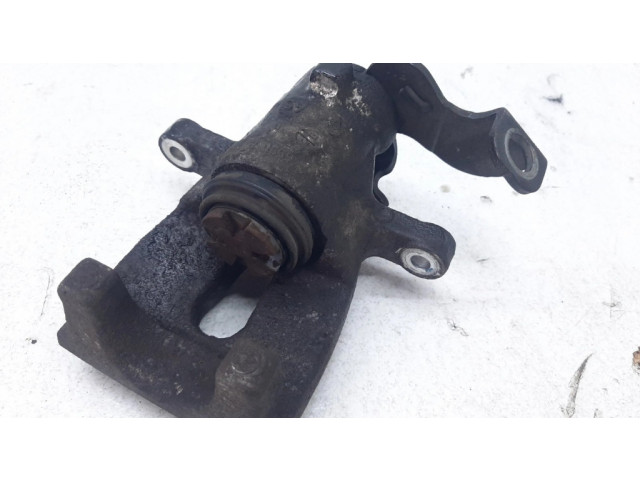 Задний суппорт