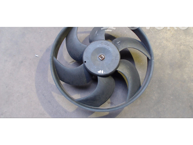  Турбина Alfa Romeo 155           