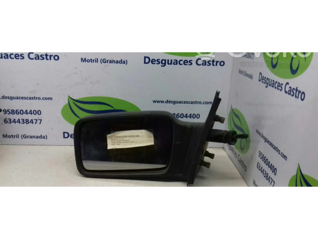 Зеркало электрическое     левое   Ford Sierra  1982-1987 года   