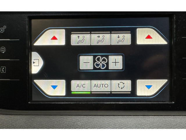 Дисплей 9805089780, A2C83338100 Citroen C4 II Picasso