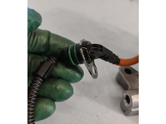 Масляный насос