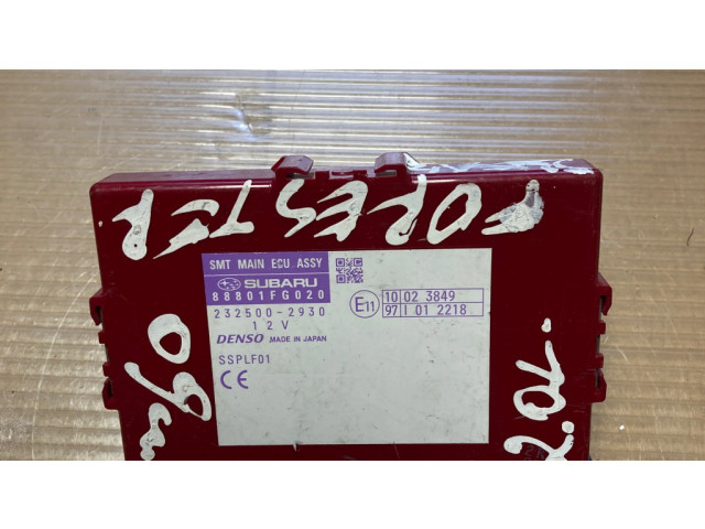 Блок управления 10023849, 2325002930   Subaru Legacy