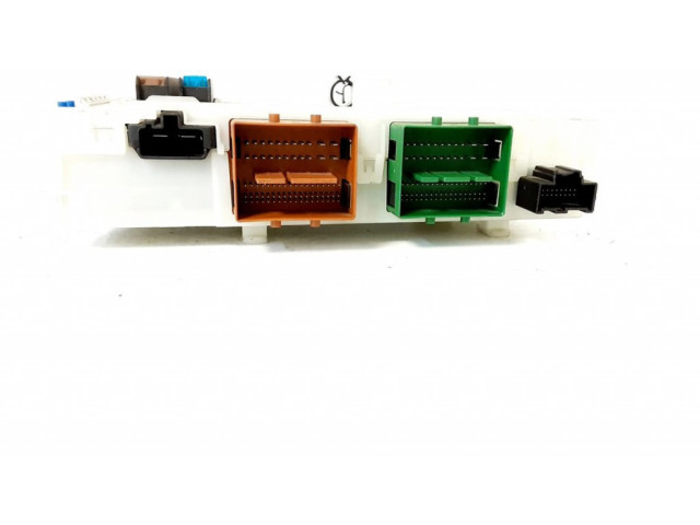 Блок комфорта 6G9T14C256HF   Volvo S80   