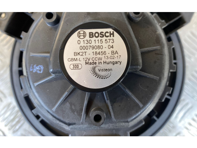 Вентилятор печки BK2T18456BA, 0130115573 Ford Tourneo Custom