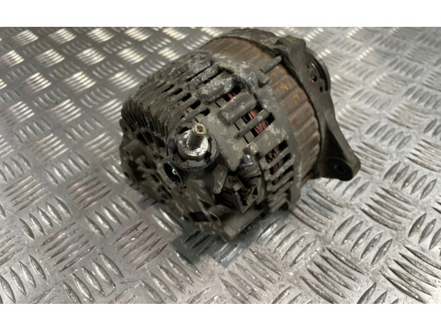 Генератор 23100EB315, A3TJ0781 Nissan Pathfinder R51