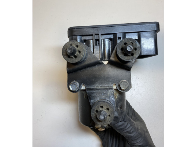 Блок АБС 1K0907379AC Volkswagen Caddy 2004 - 2010 года