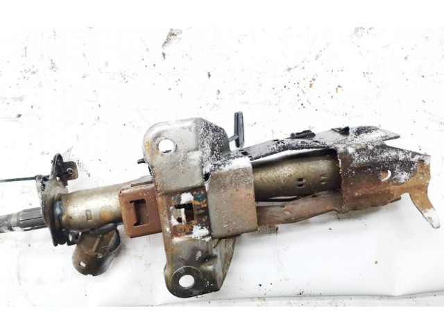    Рулевая рейка    Peugeot 406 1999 - 2006 года