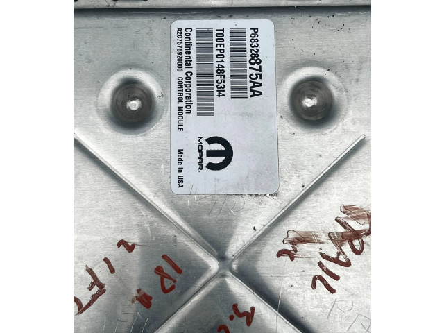 Блок управления P68328875AA, A2C7576920000   Jeep Cherokee