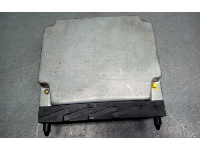 Блок управления двигателя 09497544A, MB797008890   Volvo S80