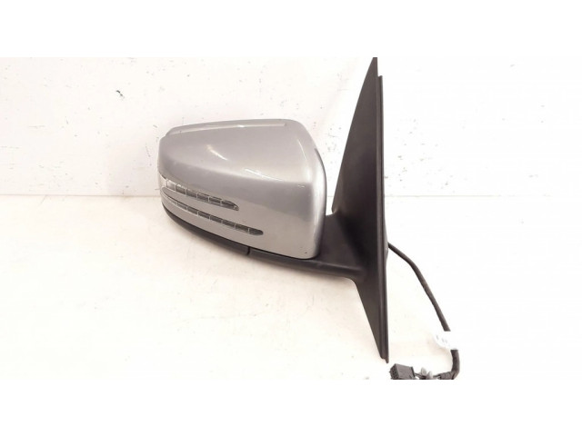 Zpětné zrcátko pravé Mercedes-Benz C W204 2012 A2047231108, A3160064