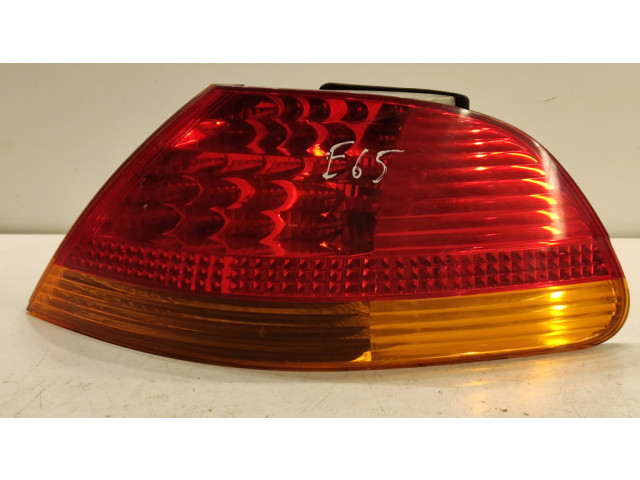 Задний фонарь правый сзади     BMW 7 E65 E66   2001-2008 года