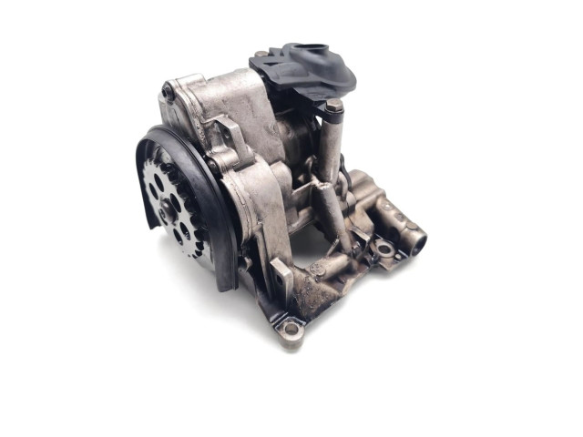 Масляный насос  N47C16A 7811924  Mini One - Cooper R57 