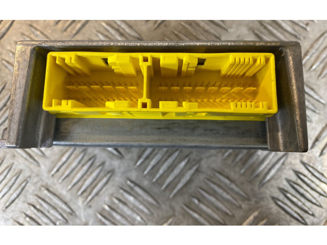 Вентилятор радиатора P56054172AH, 39754C Lancia Voyager