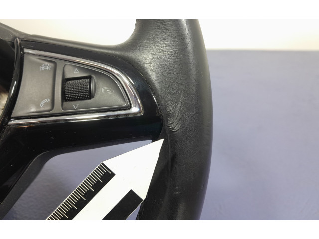 Руль Skoda Octavia Mk3 (5E) 2013 - 2019 года 3V0419091L, 3V0419091L