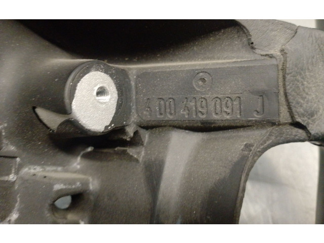 Volant Audi A6 S6 C4 4A 1997 4D0419091J  