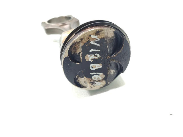 Поршень с шатуном N12B16A Mini One - Cooper Coupe R56